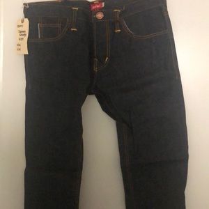 Custom Jeans Boot Cut 34X34